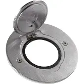 Legrand 89701, 94 mm, 72 mm, 100 mm, 118 g, 1 Stück(e)