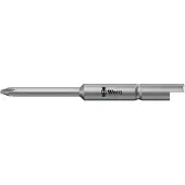 Wera 872/9, 1 Stück(e), 44 mm