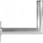 Technisat TechniPlus 35, Alu-Wandhalter, 35 cm Wandabstand