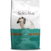 Science Selective Supreme Science Selective Rabbit - 10 kg