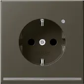 JUNG Steckdose SCHUKO