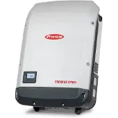 Fronius Inverter Fronius Symo 5.0-3-M WiFi Light