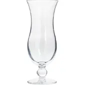 Secret De Gourmet 4er-Set Hawaii-Blasengläser, blau, 44 cl
