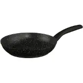 Secret De Gourmet Aluminiumbratpfanne mit Marmorbeschichtung Ø 24 cm