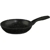 Secret De Gourmet Aluminiumbratpfanne mit Marmorbeschichtung Ø 30 cm