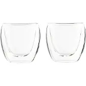 CHI Glas Espresso 2er Set