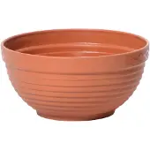 Prosperplast 10l Misa Collection 40x40x17.3 Cm Flowerpot Orange