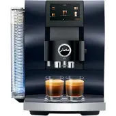 Jura Z10 Aluminium Midnight Blue (EC)
