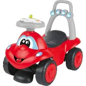 Chicco Billy 2 In 1 Fahren Auf