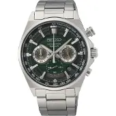 Seiko Chronograph Herrenuhr