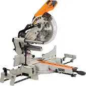 Triton Zug-, Kapp- und Gehrungssäge TCM S254