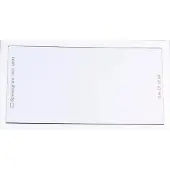 Speedglas Inner Cover Plate
