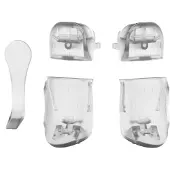Subsonic Pro Gaming Kit fü r PS5 Controller