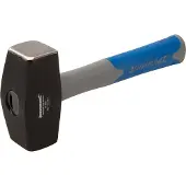 Silverline Fäustel m. Glasfaserstiel 4 lb (1,81 kg)