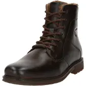 Bugatti Herren Stiefel 321-ABU50-1000-600 Braun Gr.45