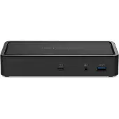 Belkin Thunderbolt 3 Plus Dock Dockingstation