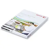 Xerox Synthetikpapier Premium NeverTear, Polyesterfolie, DIN A4, 270 µm, mattweiß, 100 Blatt