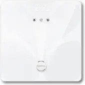 Medisana BS 412 connect digitale Körperanalysewaage 180 kg mit Bluetooth App