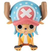 Megahouse One Piece Up Schau Dir Die Pvc-statue Von Tony Tony Chopper An 11 Cm