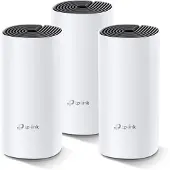 TP-LINK Deco M4 3er-Pack