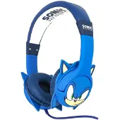 OTL TECHNOLOGIES Sonic The Hedgehog Kopfhörer