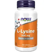 Now L-Lysin 100 St