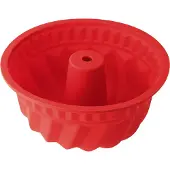 Dr. Oetker Turbanbackform Flexxibel 22 x 22 cm