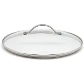 Greenpan Deckel Universal-Glasdeckel 18 cm