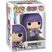 Funko POP! Boruto - Sumire With Nue 1360 - Pop! Vinyl Figur