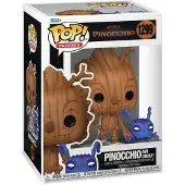 Funko POP! Pinocchio Und Cricket-figur