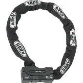 ABUS Granit Extreme Plus 59/12HKS Black Motorrad schlösser