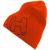Helly Hansen unisex Beanie grau Einheitsgrösse 1 St.