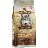 Wolfsblut Grey Peak Senior 12,5 Kilogramm Hundetrockenfutter