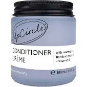 UpCircle Conditioner Crème mit pflanzlichem Keratin + Panthenol 100 ml