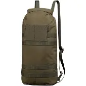 Savotta Hatka 12 L Rucksack, green
