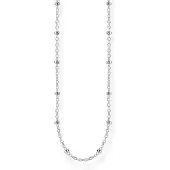 Thomas Sabo - KE1890-001-21-L80 - Sterling Silber - silberfarben