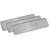 Tunze 0220.155 Care Magnet Ersatzklingen
