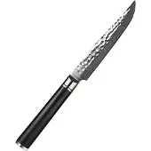 HEZHEN - Damast Steakmesser - B1Z Classic Serie