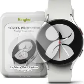 Ringke Tempered Glass for Samsung Galaxy Watch 44mm