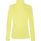Protest Skipullover Fabriz 1/4 Zip Top Damen Jelly Bean-M
