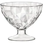 Bormioli Rocco DIAMOND - Glas Eisbecher 36Cl