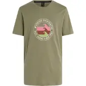 Protest Sharm Kurzarm-t-shirt