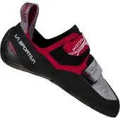 La Sportiva Mistral Kletterschuhe Rot EU 35 1/2 Frau Rot EU 35 1/2