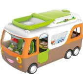 Klorofil Die Wohnmobilfigur