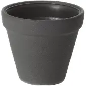 Prosperplast 10l Classic Collection 30x30x26 Cm Flowerpot Schwarz