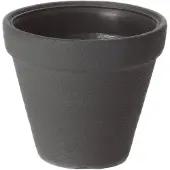Prosperplast 36l Classic Collection 45x45x39 Cm Flowerpot Schwarz