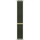 Apple Sport Loop Armband für Watch | 44/45/46/49 mm - Cypress