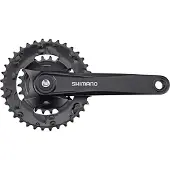 Shimano Altus Fc-m315 Kurbelgarnitur