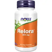 Now , Relora 120 St Weichkapseln