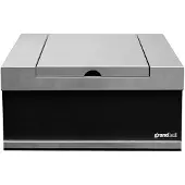 Grandhall Gasgrill Maxim & Elite Einbau Grill Gas 4,4 kW Ohne Abdeckhaube